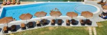 Niforeika Beach Hotel & Bungalows