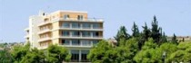 Kalamaki Beach Hotel Isthmia