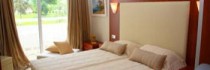Messonghi Beach Resort