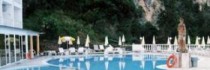 Aquis Agios Gordios Beach