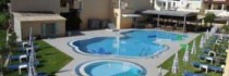 Panorama Apts Cfu
