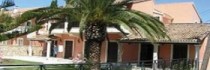 Kalamionas Apartments