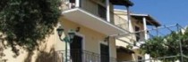 Dimitrakis Apartments