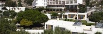 Dimitra Beach Hotel