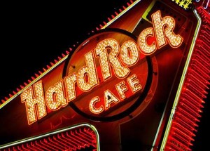  Hard Rock Cafe    