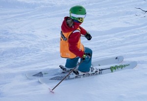 Лыжный фестиваль «Scandinavian Ski Pride 2014» в Норвегии