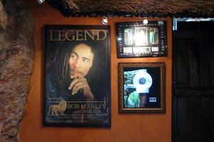             , " " (reggae)  