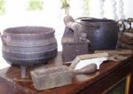 -   "Guyana Heritage Museum"