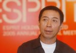  -   -   Esprit Holdings Limited