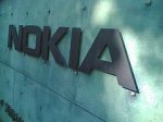  - Nokia:  