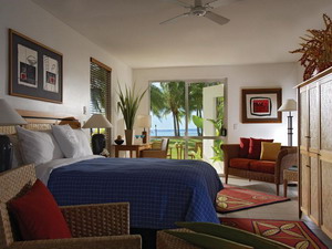 .  Sheraton Denarau.