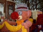  -   Bloemencorso  